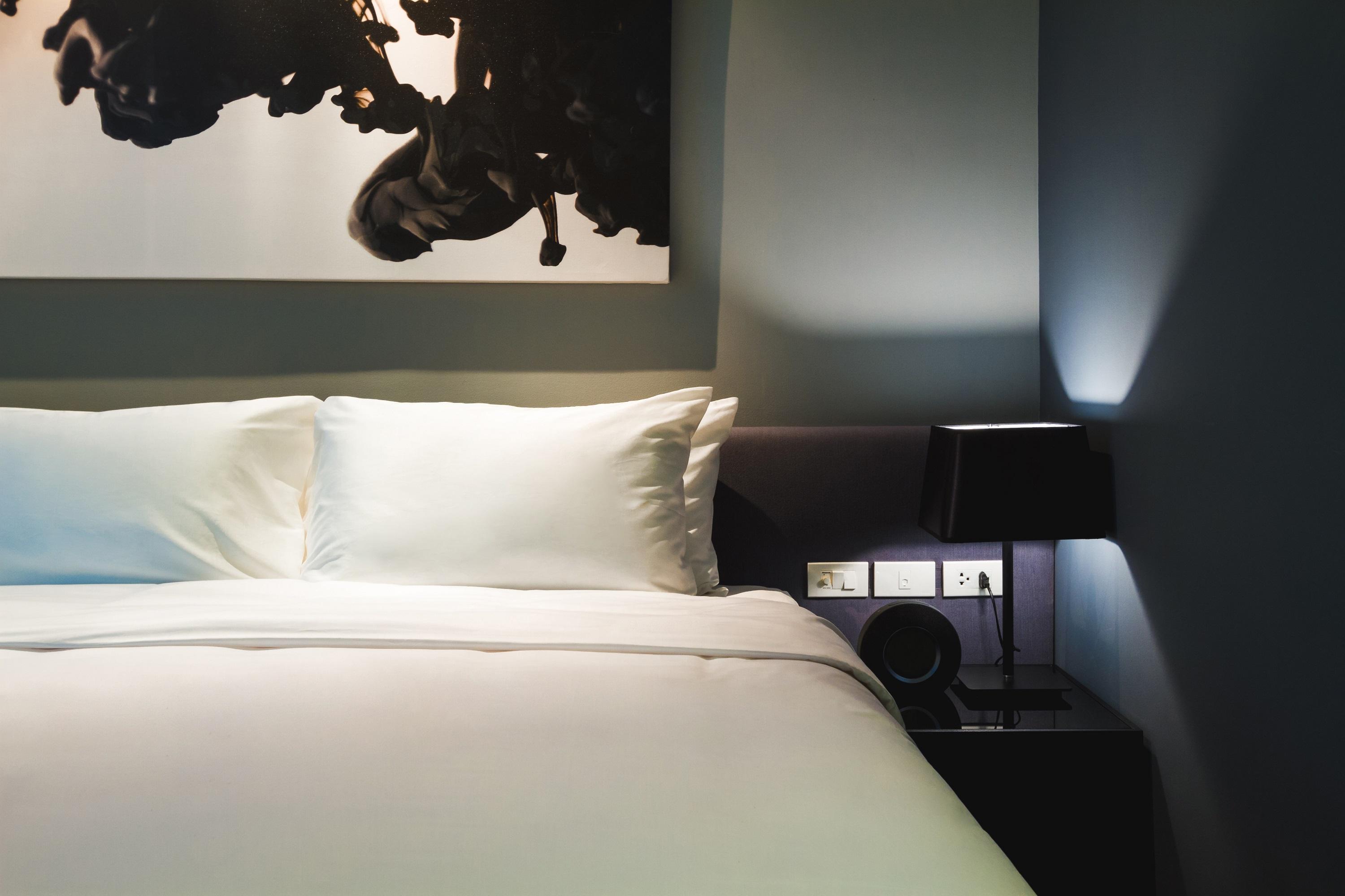 Zazz Urban Bangkok Otel Dış mekan fotoğraf